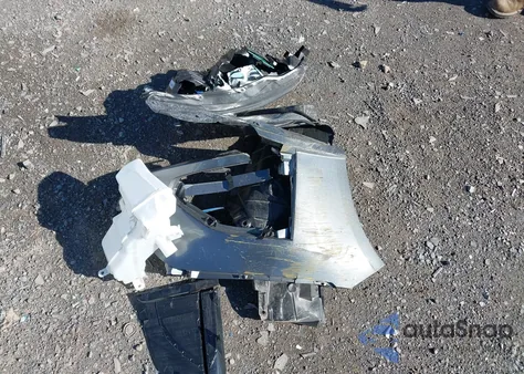 2025 Nissan Altima Sv Awd from USA, damaged, VIN 1N4BL4DW2SN370996